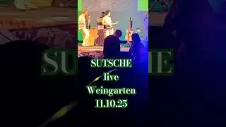Mellow Mark Sutsche live in Weingarten 11.10.25 #afrobeats #mellowmark #dance #dancehall