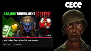 Kingsman vs CeCe is Crazy!