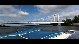 Valkeakoski-Hattula veneilyretki/osa.8 viimeinen p&auml;iv&auml; @akitoyryla7436