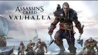 assassin's creed valhalla, odc 30, misje, odór zdrady, wyspa ely, ołtarz elisdon