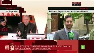 El exletrado de Silva: 