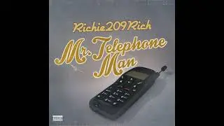 Mr Telephone Man