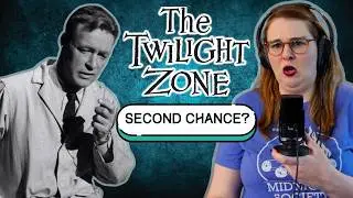 THE TWILIGHT ZONE - S1 EPISODE 26 EXECUTION (1960) REACTION VIDEO AND REVIEW! FIRST TIME WATCHING!
