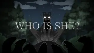 WHO IS SHE? ~ animation meme (HTTYD)