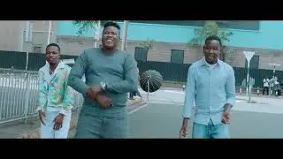 NOO TORE - ANAXELL X MATAIFA X DEKO YOMBA (official video)