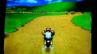 [MKW TT] Moo Moo Meadows flap 23.981 (6th WW)