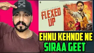 Kauri Jhamat - Flexed Up (Official Song) | Balli Rajgarhia | Latest Punjabi Song 2025