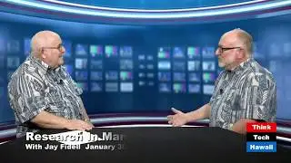 The Importance of History (Research In Manoa)
