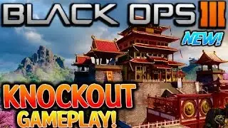 #3 RodrigoDms no BO3 - jogando com os trutas! - S&oacute; KNOCKOUT