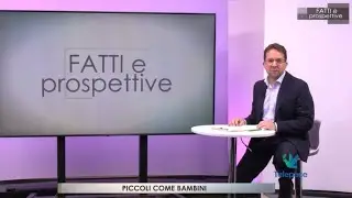 L'Associazione Gaudium su Telepace. 