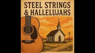 Steel Strings & Hallelujahs, Upbeat Country Story 8 Official Video Song 45