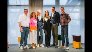 FULL OF STORIES &ndash; Entdecke 190 Jahre Geschichte und Geschichten bei Jelmoli⁠