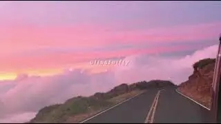 never mind, let's break up [slowed & reverb] - LANY