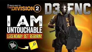 Division 2 Build that Turns Defense into PURE Offense! (Y7S2)