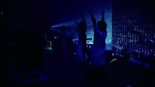 「Human Bloom Tour 2017」Trailer