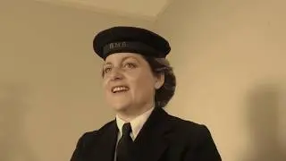 Women's Armed Forces WRNS - Jean Gordon Story