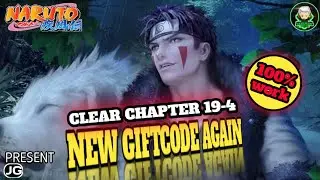 GIFTCODE TERBARU LAGI GAES - AFK NINJA TALE | NINJA TALE AFK
