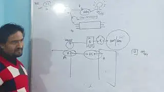 Arduino Tutorial | Controlling Any AC device | Interfacing Light with Ultrasonic sensor via  Relay 