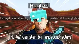 Captive Minecraft cannot be this hard...