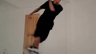 BBOY TREJO ( Groovinn )