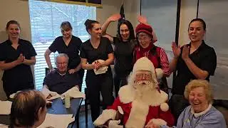 Merry Christmas from Atelier de Beaute!!