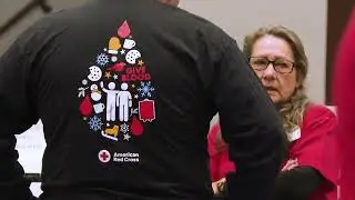 Boone County blood drive honoring Molly Bowden aims to help local hospitals
