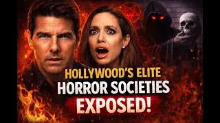 The Disturbing Reality of Becoming Famous in Hollywood