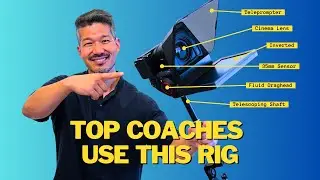 The Ultimate Camera Rig for Coaches