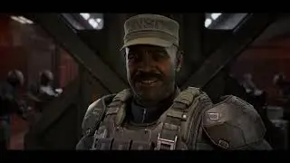 Halo: Campaign Evolved with Original Voice Lines - All Cutscenes
