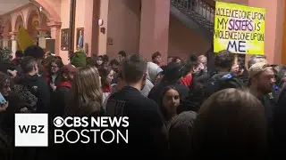 Worcester residents demand answers after DOJ report on police department