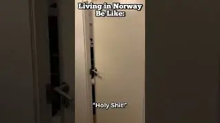 Summer in Scandinavia be like&hellip;