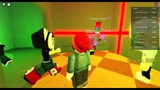 Roblox Insane Elevator