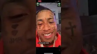 Southside играет музыку с Waka Flocka *Сходит с ума* 😈❤️&zwj;🔥😈