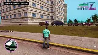 GTA VICE CITY