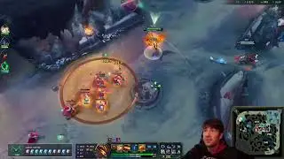 Invisible Fizz R? Riot?