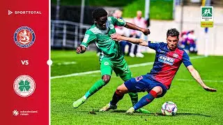 Verteidigt der WSV im Topspiel Platz 2? | Wuppertaler SV vs. SC Rot-Weiß Oberhausen | RL West