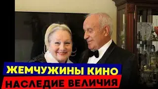 ТАМАРА УРЖУМОВА И ДРУГИЕ ЗНАМЕНИТОСТИ, ПОКИНУВШИЕ НАС ПАМЯТЬ, ТАЛАНТ И ЛЕГЕНДЫ...