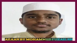 Masjid -E-chennampet vnb#youtube