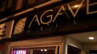 Agave Grill Ottawa