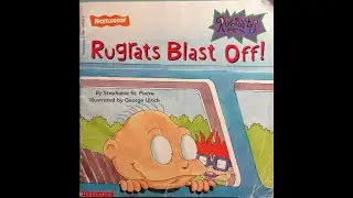 Grampa Bill's Story Time E124