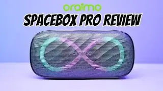 Oraimo SpaceBox Pro Review &ndash; The Budget JBL Killer?