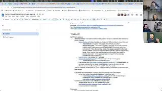 GitLab Python Stewardship WG Sync