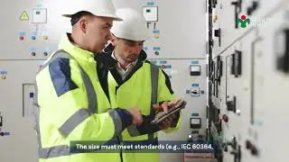 8 Key Factors for Designing an Earthing System | Electrical Safety | Grounding Best Practices