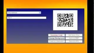 qr code generator