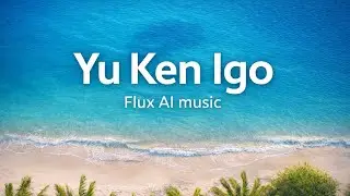 Yu Ken Igo_ ( FLUX AI MUSIC ) 2026 LATEST MUISC 