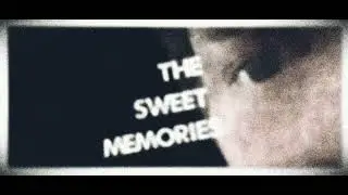 The Sweet Memories - Nathan Holley