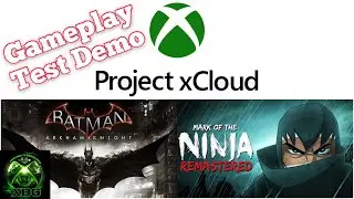 Xbox Game Streaming Testing On Fire HD 10 TabletNo Cut.