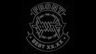 MetalRus.ru (Metal). ФРОНТ &mdash; &laquo;Best XX.XX&raquo; (2020) [CD II]