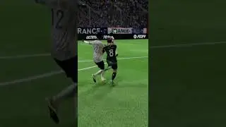 THE WAS THEY KICK EACHOTHER😂😂#fifa #memes #funny #ultimateteam #fifa24 #gaming