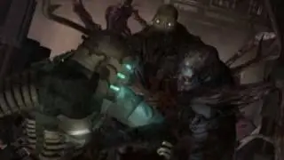Dead Space video-klenzo